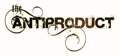logo The Antiproduct